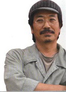 황소와나비 이미지